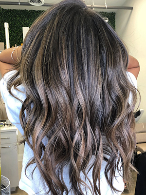 Balayage Westchester NY | Balayage Greenwich CT | Balayage Rye NY ...